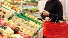 ‘Temel gıdada KDV sıfırlansın’ talebi