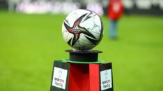 TFF yeni yayın ihalesi hakkında bilgi verdi! 14 firma teklif verdi