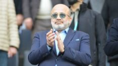 TFF’den Murat Sancak açıklaması