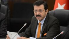 TOBB Başkanı: Şimdi enflasyonla mücadele zamanı