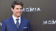 Tom Cruise, Görevimiz Tehlike’ye veda ediyor