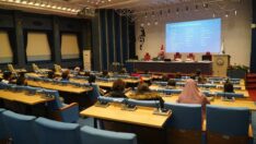 Toplu taşımaya zam