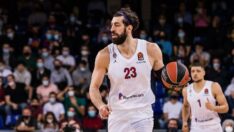 Tornike Shengelia, Rusya takımı CSKA Moskova’dan ayrıldı