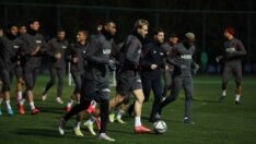 Trabzonspor Abdullah Avcı’dan yoksun çalıştı