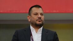 Trabzonspor Asbaşkanı Doğan’ın babası maç izlerken fenalaştı