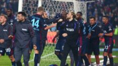 Trabzonspor gözünü yeni rekora dikti