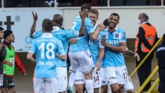 Trabzonspor’da hedef Fenerbahçe’nin rekoru