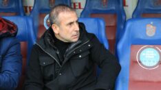 Trabzonspor’un Konyaspor maçındaki kozu Abdullah Avcı!