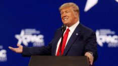 Trump’ın sosyal medya uygulaması hatalarıyla yayında