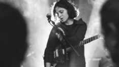 Türk kızı Belçika’yı büyüledi