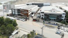 Türk şirket Ukrayna yatırımını askıya aldı