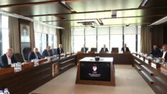 Türkiye Futbol Federasyonu’na yayın ihalesi için son teklifi