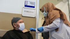 “Turkovac vurulanlarda yan etki yok”