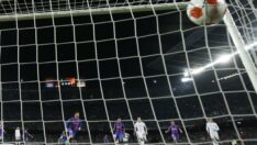 UEFA Avrupa Ligi’nde gecenin sonuçları