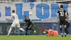 UEFA Konferans Ligi’nde gecenin sonuçları