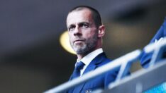 UEFA’dan, Rusya-Ukrayna krizi sonrası olağanüstü toplantı kararı