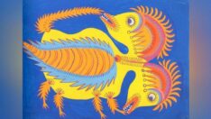 Ukrayna Büyükelçiliği: Rusya’nın saldırıları sonucu ünlü sanatçının 25 eseri kül oldu