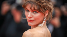 Ukrayna doğumlu Milla Jovovich’ten savaşa tepki