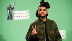 Ukrayna saldırıları ortasında The Weeknd’den tepki çeken paylaşım