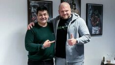 Ukrayna’nın işgali boks galasını iptal ettirdi! Sporcuların hayatı tehlikede