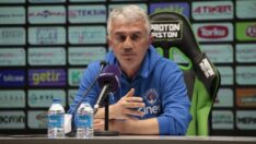 Ümit Şengül: Canımız yanıyor