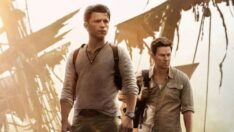 Uncharted yine zirvede (25-27 Şubat 2022 ABD gişe rakamları)