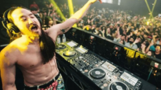 Ünlü DJ, NFT’den çok daha fazla para kazandığını söyledi