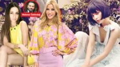 Ünlü isimler genç kızlar için podyumda