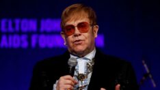 Ünlü şarkıcının panik dolu anları: Elton John’un özel jeti uçuş sırasında arıza yaptı