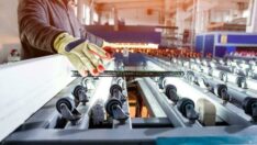 Üretici enflasyonunda yeni rekor geldi