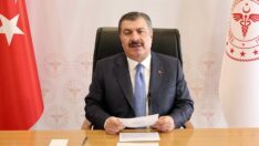 Vaka sayısı ve can kaybı arttı! Bakan Koca: Geri kalan her şeyin iyi gittiği anlamına gelmiyor