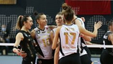 VakıfBank’ın bileği bükülmüyor