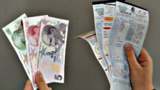 Vatandaşın gündemi zamlar: En çok faturalar vurdu