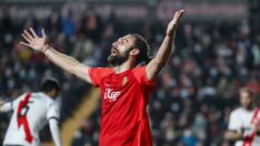 Vedat Muriqi İspanya’da manşet! Savaş, İtalya, Türkiye ve İspanya…