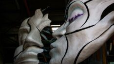 Vergilere tepki için başlayan karnaval Viareggio 150 yaşında