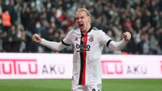 Vida’nın önceliği Beşiktaş