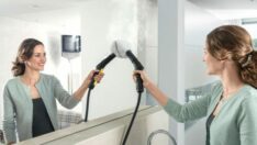 Virüs ve bakterilere karşı buhar teknolojisi