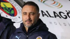 Vitor Pereira’nın yeni takımı belli oldu