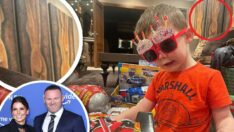 Wayne Rooney’in evindeki nü tablolar dalga konusu oldu