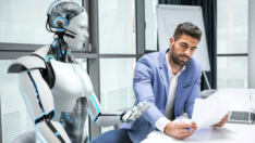 Yapay zekâ araştırma şirketinden çarpıcı iddia: “Bazı botlar duyarlı hale gelmiş olabilir”