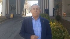 Yıldırım Kaya: Bu uygulamanın altında yatan düşünce, seçim yatırımıdır