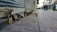 Yılın ilk ayında 1088 şirket kapandı