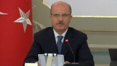 YÖK Başkanı açıkladı: Barajın kalkmasının nedeni…