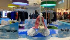 Zamdan kaçan sanayici güneşe koştu