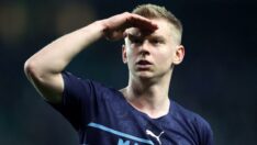 Zinchenko’dan Putin’e sert tepki! ‘Umarım en acı şekilde ölürsün yaratık’