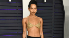 Zoë Kravitz’den özel hayatı ile ilgili samimi açıklamalar