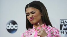 10 yıllık özlem bitiyor… Zendaya yeni şarkısıyla dönüyor