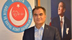 ’14 Mart Tıp Bayramı, maalesef bayram olmaktan çıktı’