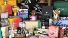 140 bin dolarlık hediyeyi kabul eden Hollywood yıldızları ikiyüzlülükle suçlanıyor