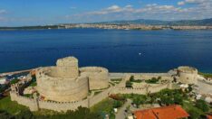 252 yıllık Namazgah Tabyası’nda restorasyon